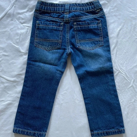 Jeans - Picture 5 of 7